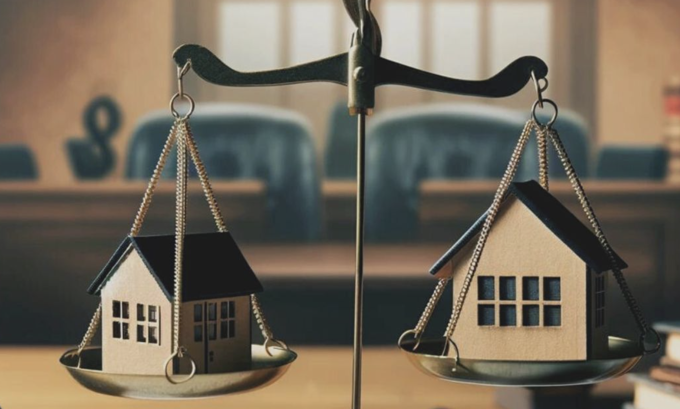 Revisa las cláusulas abusivas de tu préstamo hipotecario.